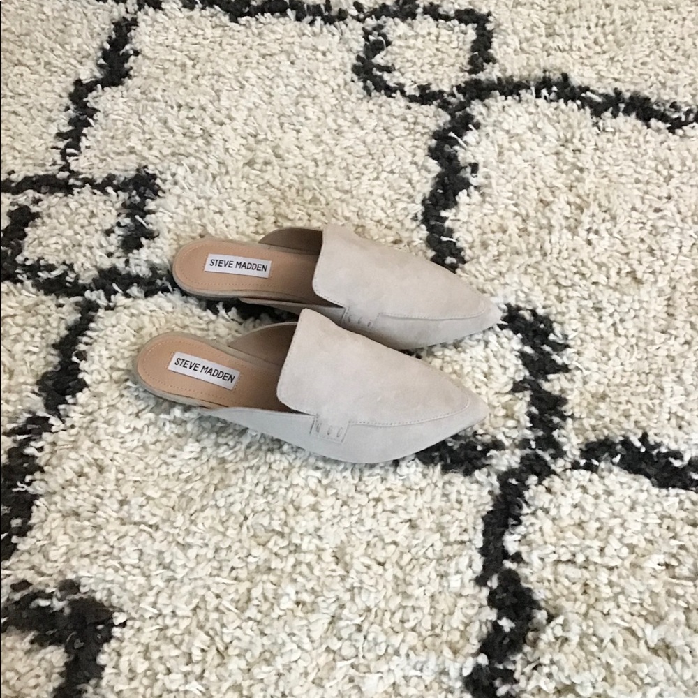 Steve Madden Women’s Scip Mule - Picture 3 of 5
